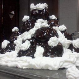 Dolci fatti in casa